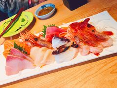 -板长寿司(铜锣湾店)