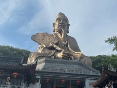 -句容茅山景区