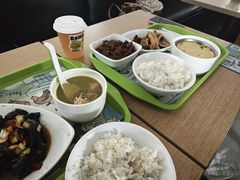 -老乡鸡(合肥高铁南站店)