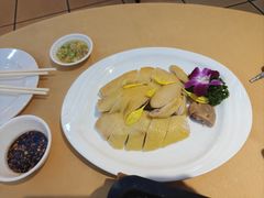 葵花鸡-汇景花园酒家(基立下道店)