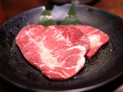 -热血兄弟·炭火烤肉(融侨中心店)