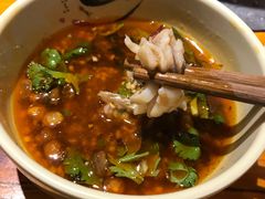 -重庆乌鱼庄·龙滋鲜(青羊大道店)