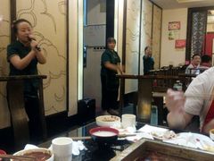 android_upload_pic-安安火锅(上美广场店)