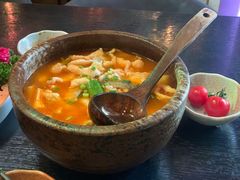 -山石榴·贵州菜(丰盛里店)