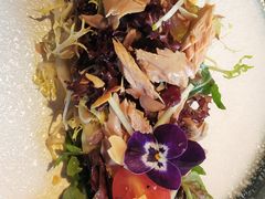 -Wei菋·Le Bistrot