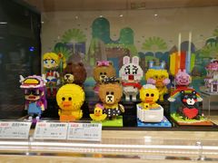 -泡泡玛特POPMART(宁波印象城店)