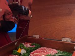 -MIKOMIKO和牛烧肉专门店(南门店)