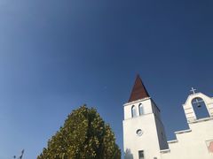 -静之湖湖畔餐厅