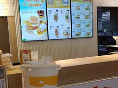 -麦当劳(沙河店)