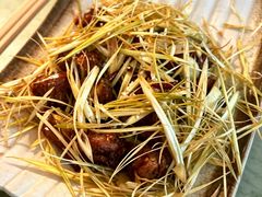-浩海火烧云傣家菜(京广店)