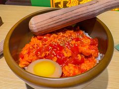 -京参 • 擂椒饭(这有山店)