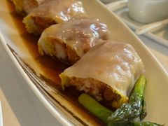 -宝丽轩中餐厅BAOLIXUAN