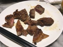 -深圳同泰万怡酒店·万荟轩自助餐厅(同泰店)