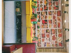 -小孙家厨(长春路店)