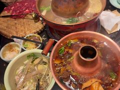 -阿财老铺·老蚌埠龙虾城(华夏总店)