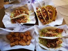 -Taco Bell 塔可钟(民田路店)