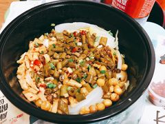 -水平有限广西米粉·广西风味集(五道口店)