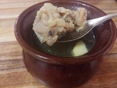 -鑫旺旺汤包(总店)