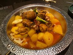 -丝路金桃·新疆菜(徐汇店)