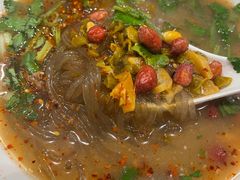 -小杨生煎(龙之梦购物中心店)