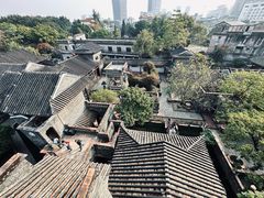 -东莞市可园博物馆