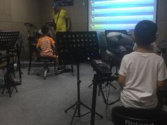 -罗兰数字音乐教育(徐汇校区)