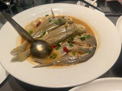 -海立阁海鲜江浙菜(漕河泾印象城店)