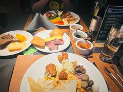 -拉蒂娜·巴西牛排馆 Latina·Brazilian Steakhouse(王府井喜悦店)