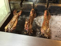 -老黄记手撕烤兔(玉林街店)