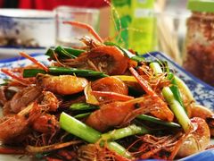 -邱记私房菜·十八年本地菜