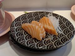 -争鲜回转寿司(通州万达店)