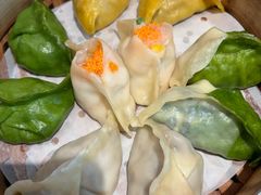 -北大荒人•新东北菜(青岛银座店)