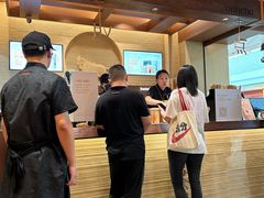 -眷茶臻选(中原万达店)