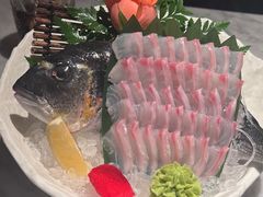 -阿吾罗日本料理(K11艺术中心店)