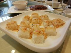 -鼎记酒楼(雁南一路店)
