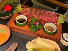-季季山·云南野生菌火锅(上海首店)