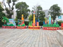 景点-晋江五店市传统文化旅游区