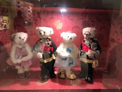 -济州岛泰迪熊博物馆