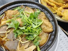-李记清真馆(打钉巷店)