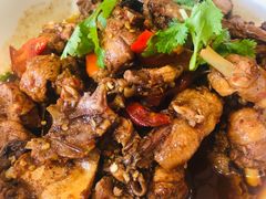 -向塘土鸡总店(八一广场店)