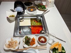 -海底捞火锅(凤凰广场店)