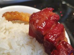 桂花红烧肉-梅飞酒家(名辉豪庭店)