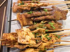 -林二哥宜烤官·宜宾小烧烤