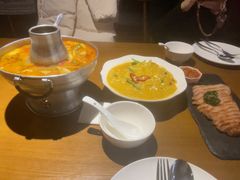 -泰国餐厅 Thai Food(裕华万达店)