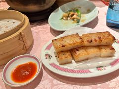 -囍凤楼·粤菜·点心·火锅(温特莱店)