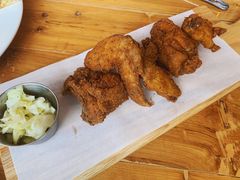 -Twin Tails Brewpub双尾精酿餐吧(八坼店)