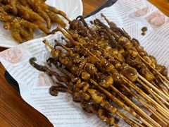 -十里铺铁板鱿鱼