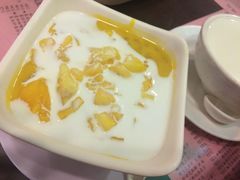 -南信牛奶甜品专家