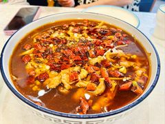 -土灶台海鲜聚·天津菜(新港店)