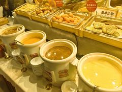 -素虎料理(前门店)